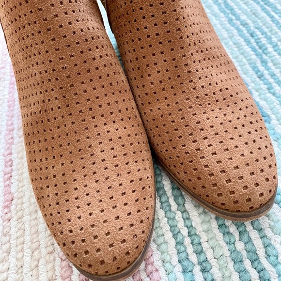 Susina Booties - Picture 8 of 10